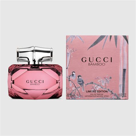 gucci bamboo eau de pargum|Gucci bamboo perfume on sale.